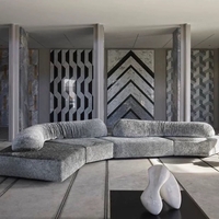 Sofa nhập khẩu S14