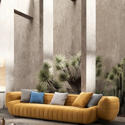 Sofa nhập khẩu S15