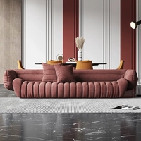 Sofa nhập khẩu S15