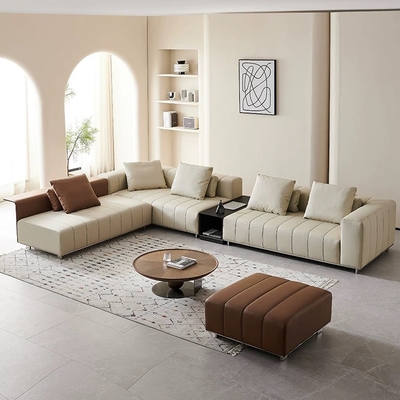 Sofa nhập khẩu S18