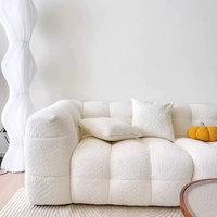 Sofa nhập khẩu S19