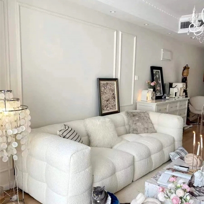 Sofa nhập khẩu S19