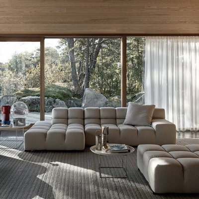 Sofa nhập khẩu S21