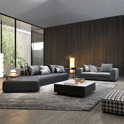 Sofa nhập khẩu S22