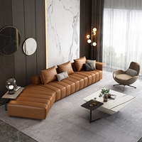 Sofa nhập khẩu S22