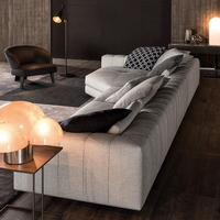 Sofa nhập khẩu S23