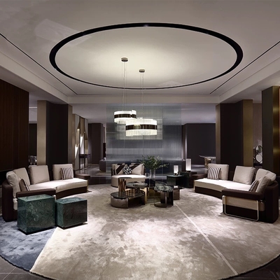 Sofa nhập khẩu S24