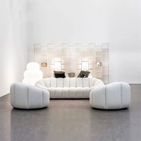 Sofa nhập khẩu S26