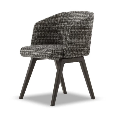 Ghế ăn sang trọng J-137