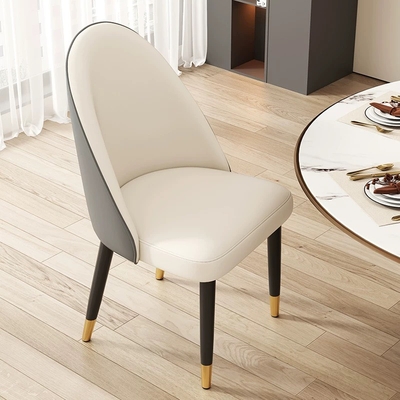 Ghế ăn nhập khẩu sang trọng J-139