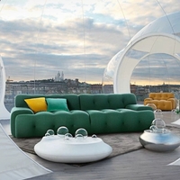 Sofa nhập khẩu S27