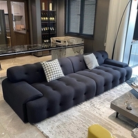 Sofa nhập khẩu S27