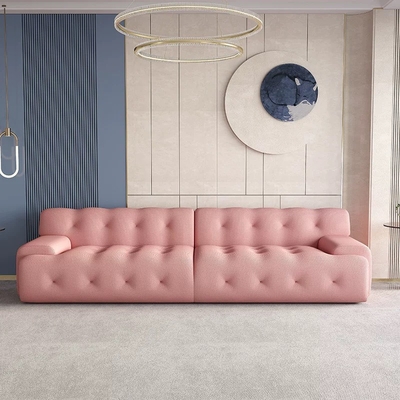 Sofa nhập khẩu S27