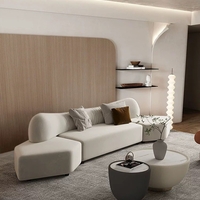 Sofa nhập khẩu S28
