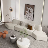 Sofa nhập khẩu S28