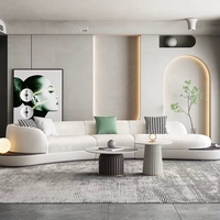 Sofa nhập khẩu S30