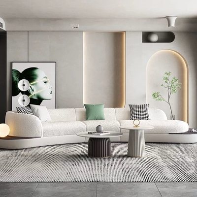 Sofa nhập khẩu S30