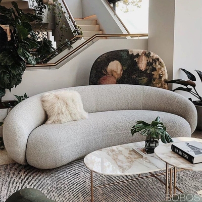 Sofa nhập khẩu S31