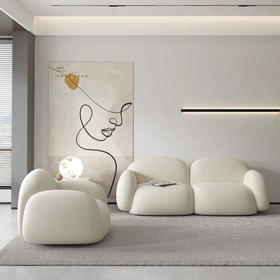 Sofa nhập khẩu S32
