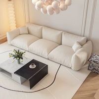 Sofa nhập khẩu S33