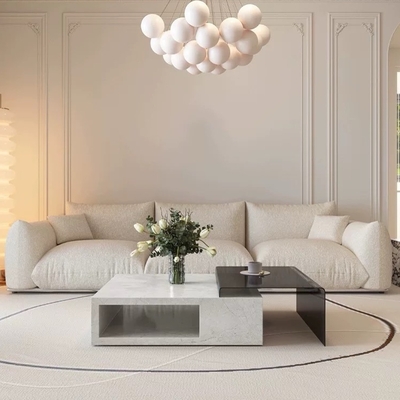 Sofa nhập khẩu S33