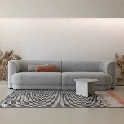 Sofa nhập khẩu S34