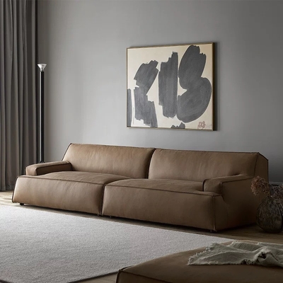 Sofa nhập khẩu S37