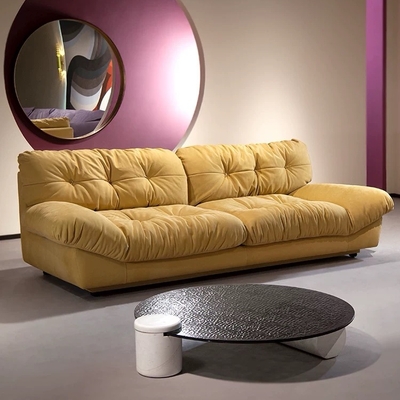 Sofa nhập khẩu S38
