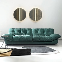 Sofa nhập khẩu S38