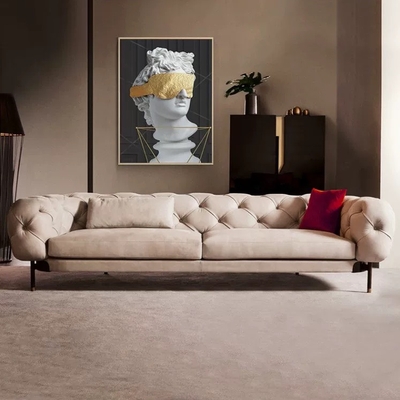 Sofa nhập khẩu S39