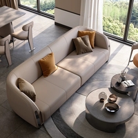 Sofa nhập khẩu S40