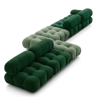 Sofa nhập khẩu S41