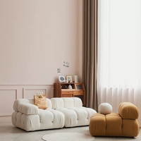 Sofa nhập khẩu S42