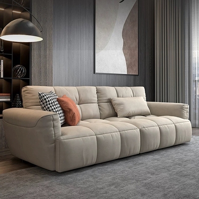 Sofa nhập khẩu S43