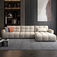 Sofa nhập khẩu S43