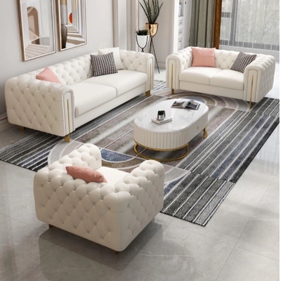 Sofa nhập khẩu S44