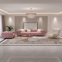 Sofa nhập khẩu S44