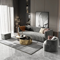 Sofa nhập khẩu S45