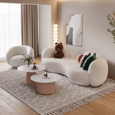 Sofa nhập khẩu S47