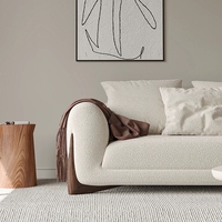 Sofa nhập khẩu S50