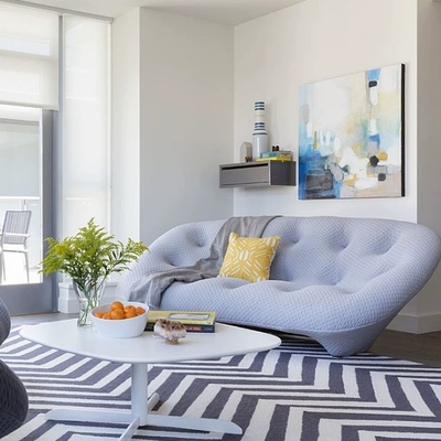 Sofa nhập khẩu S51