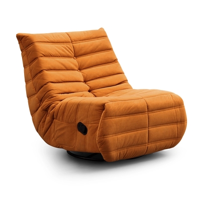 Ghế hình sâu bướm A01