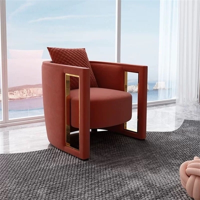 Ghế armchair A03