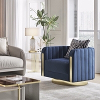 Ghế armchair A04