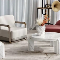 Ghế armchair A06