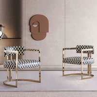 Ghế armchair A10