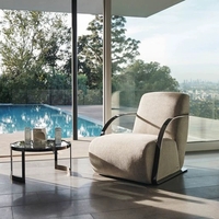Ghế armchair A14