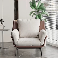 Ghế armchair A16