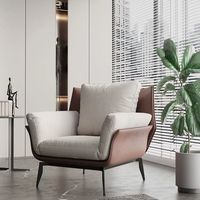 Ghế armchair A16