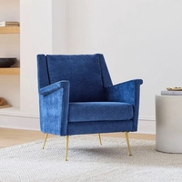 Ghế armchair A17